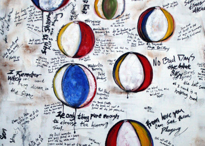 Bare Essentials 3 of 3