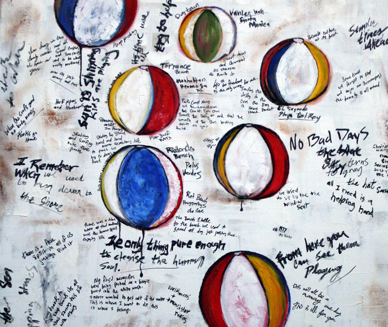 Bare Essentials 3 of 3