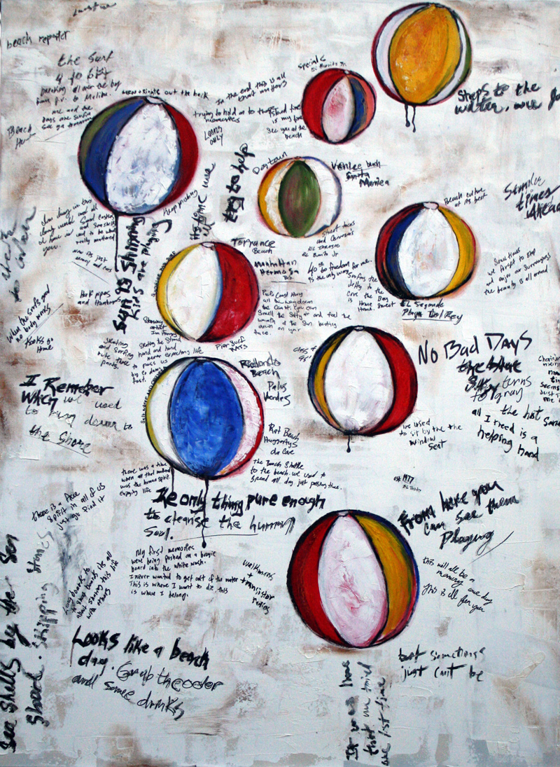 Bare Essentials 3 of 3