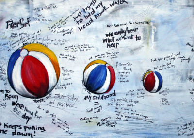 Bare Essentials 2 of 3