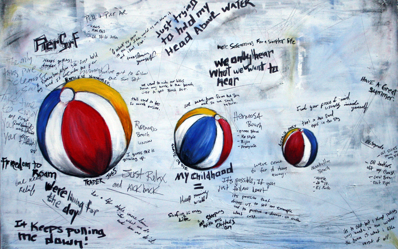 Bare Essentials 2 of 3