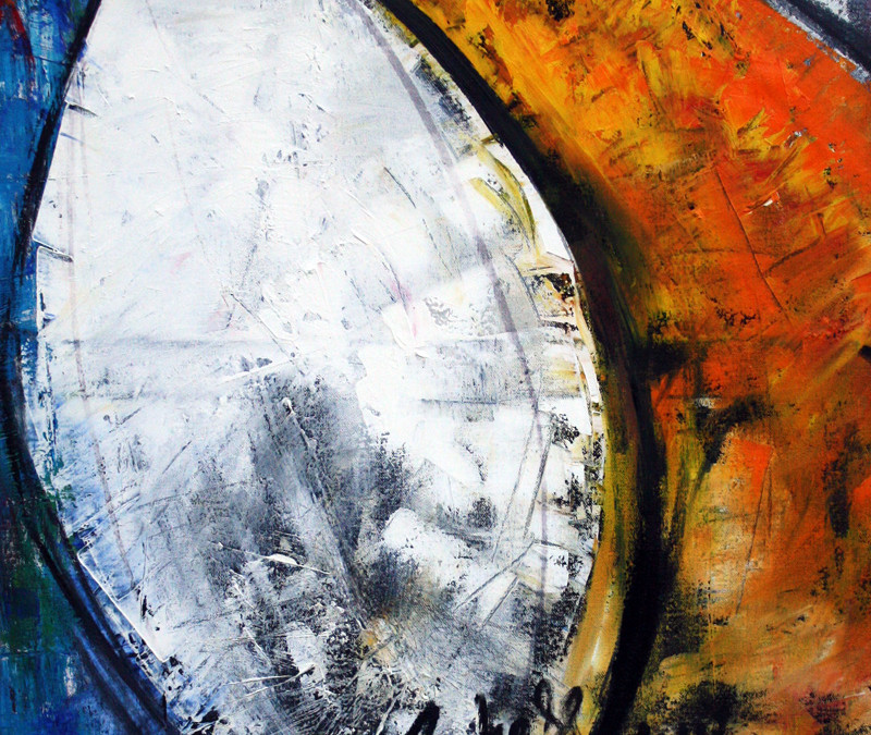 Bare Essentials 1 of 3