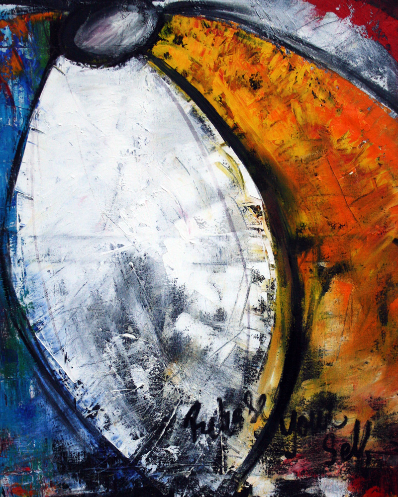 Bare Essentials 1 of 3