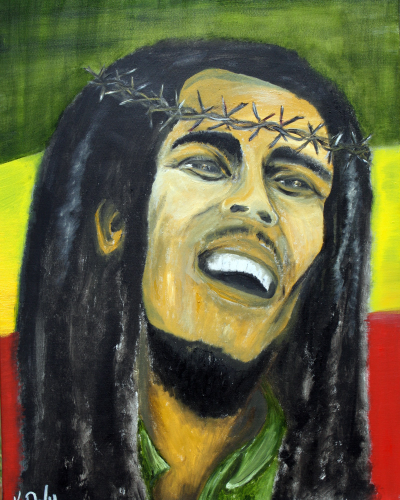Bob Jesus
