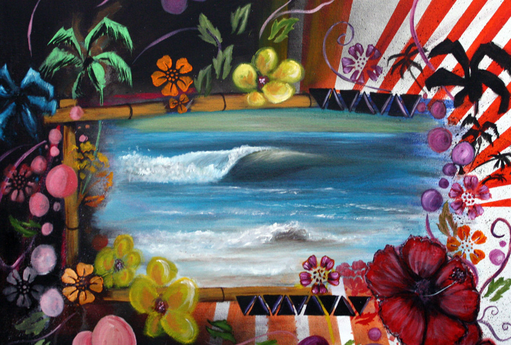 Hawaiian Dream