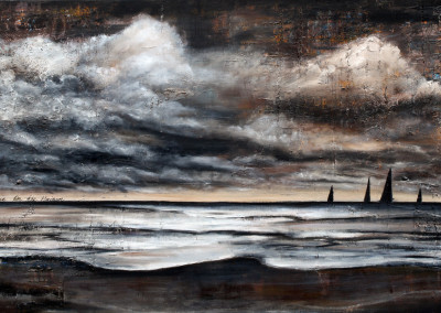 Some Where Between Here and a Dream