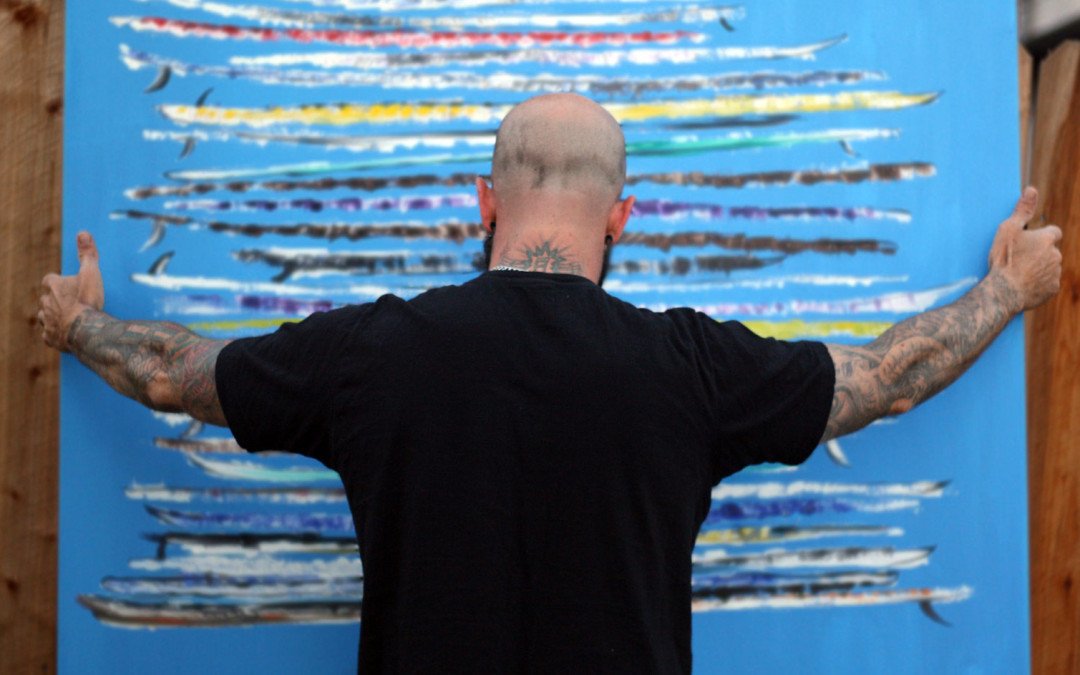 KevinDalyArt.com is now live!