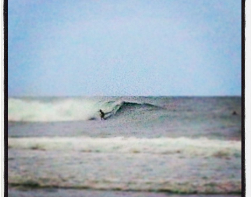 End of the Road, Kauai