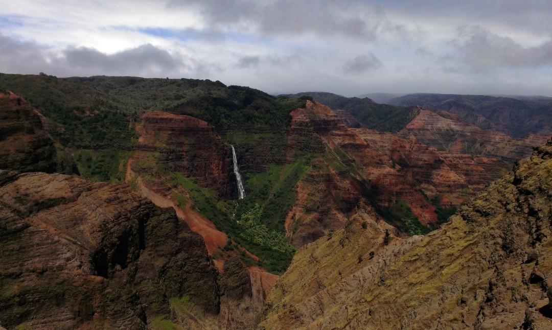 Waimea Canyon