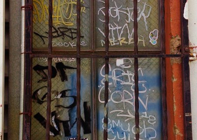 Downtown Los Angeles