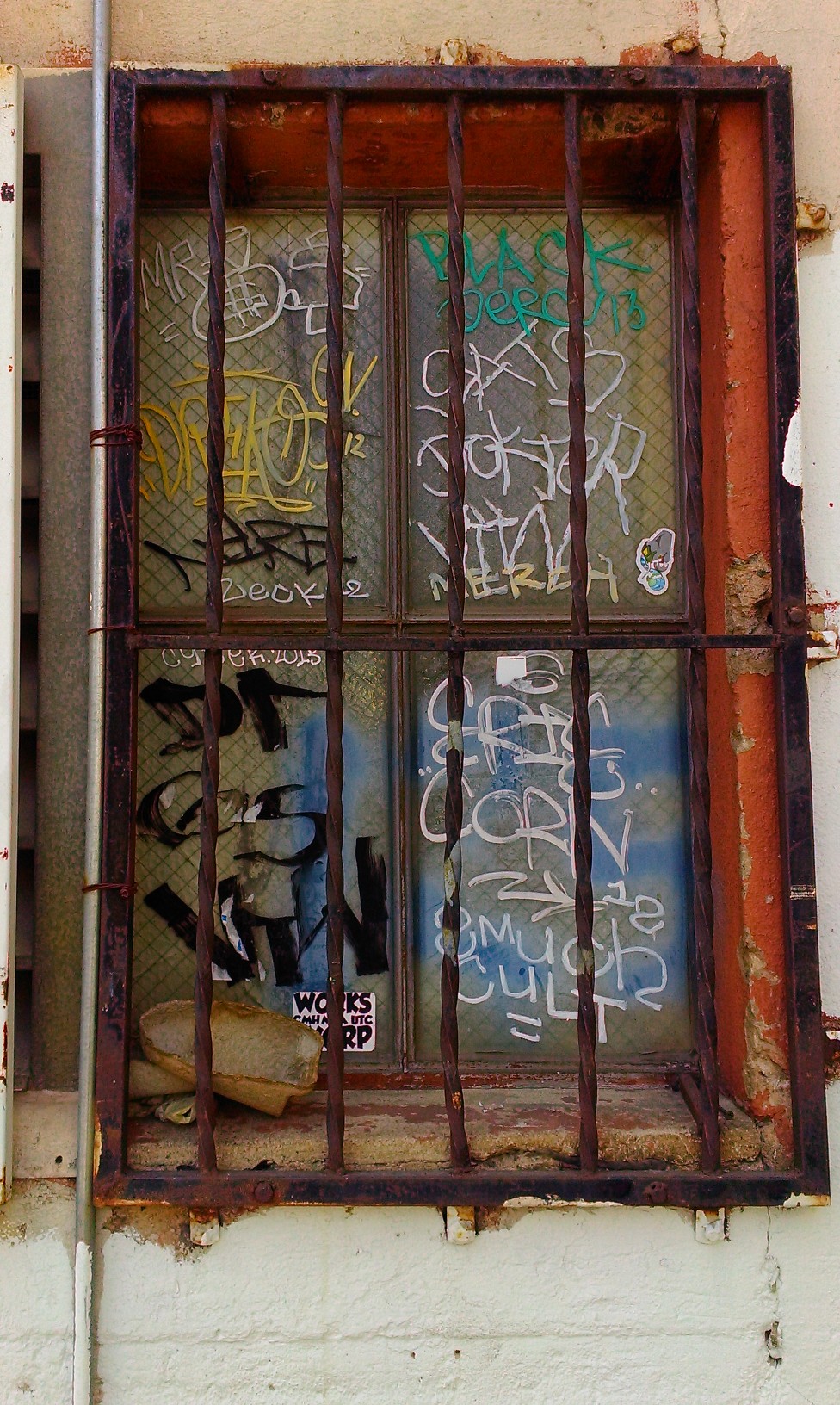 Downtown Los Angeles