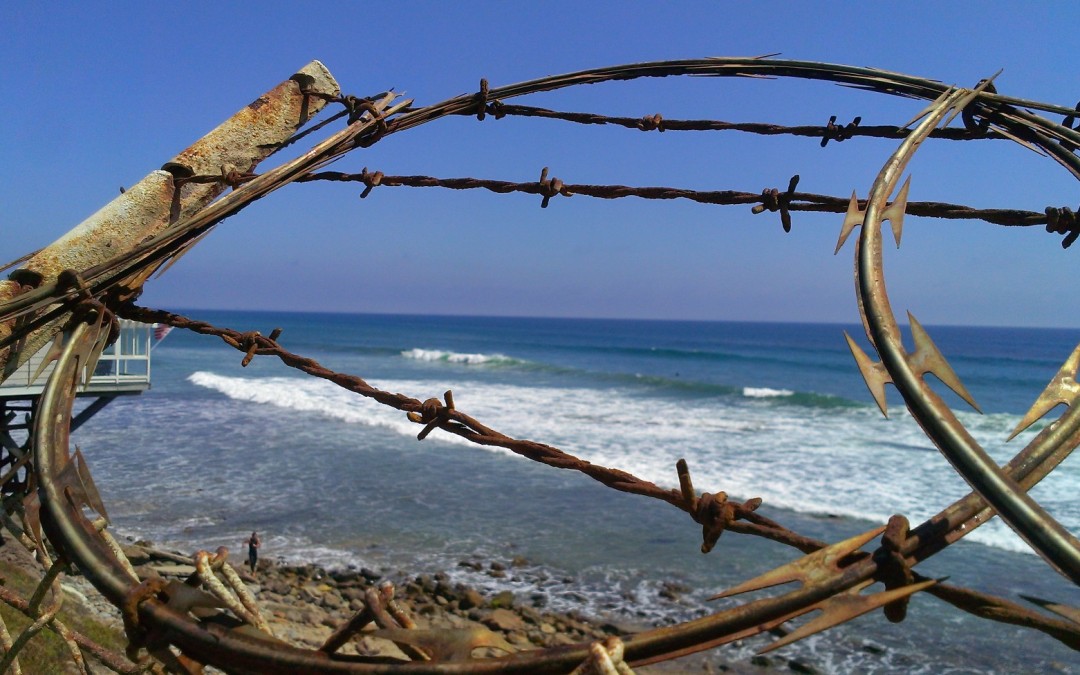 The Colonies, Malibu