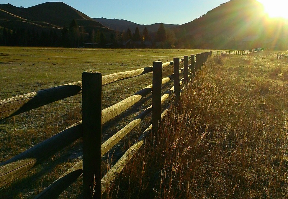 Running Springs Trail