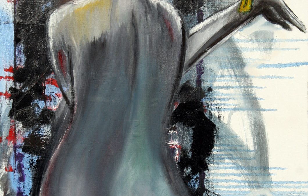 Promise of a New Day