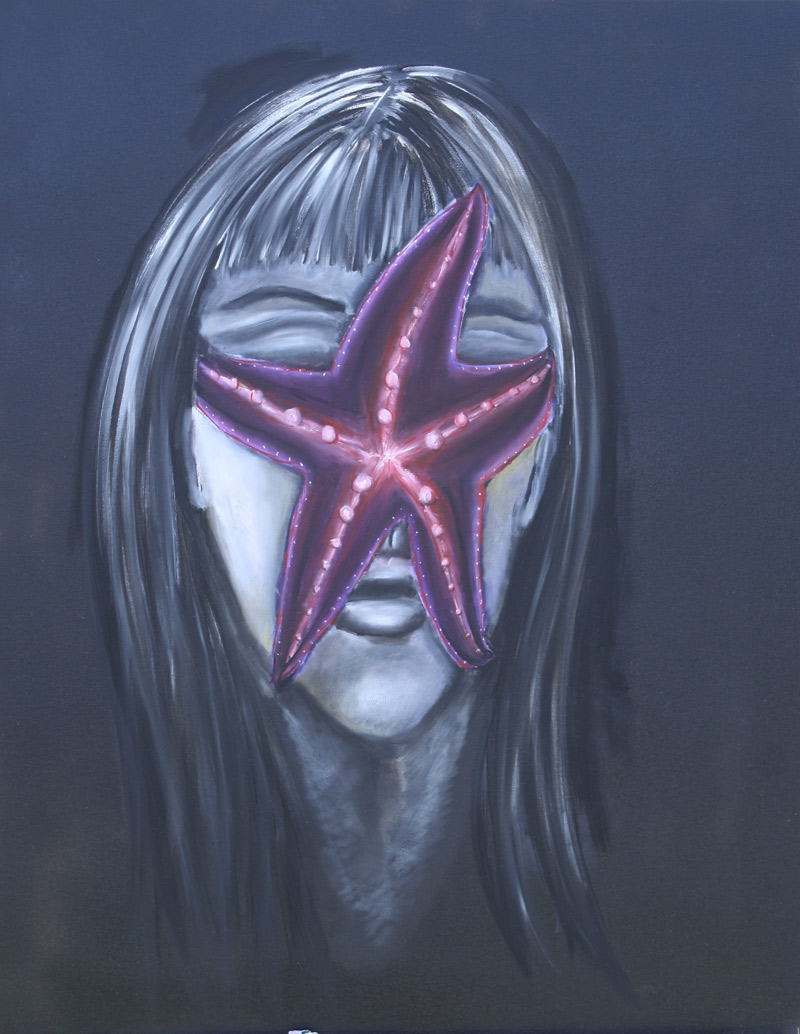 Star Face