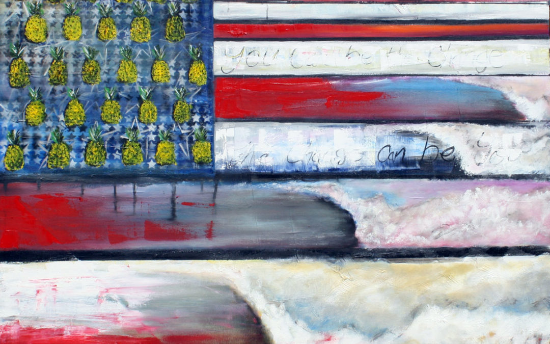 United States of Aloha