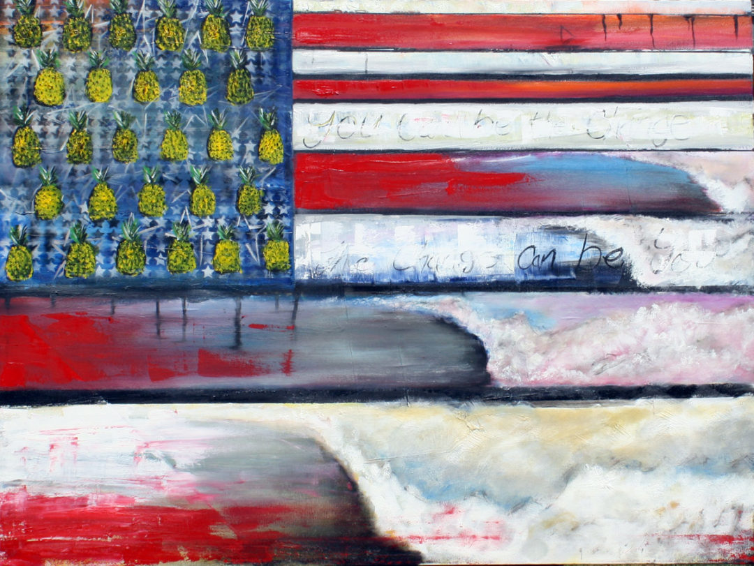United States of Aloha